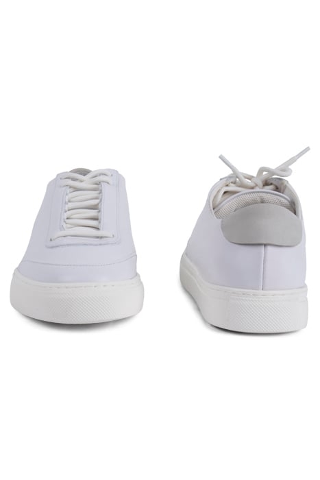 M. JACK SNEAKER WHITE 2