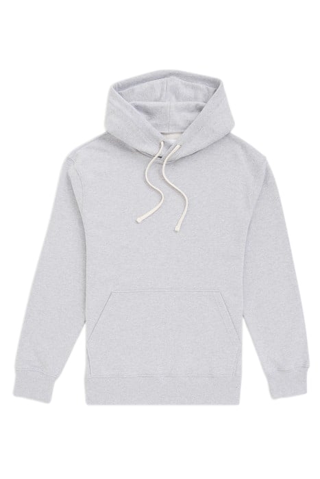 MEMPHIS HEAVYWEIGHT COTTON GREY 1