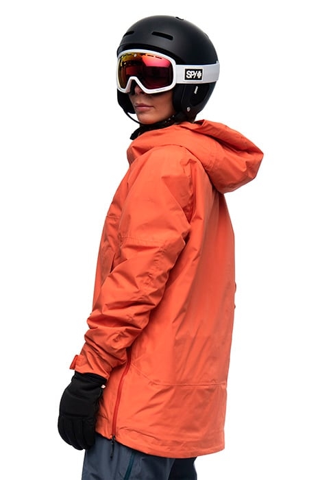 STRANDA V2 INSULATED ANORAK FIESTA 7