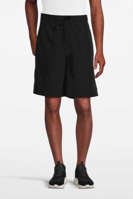 M. SETH TECH SHORT BLACK 1