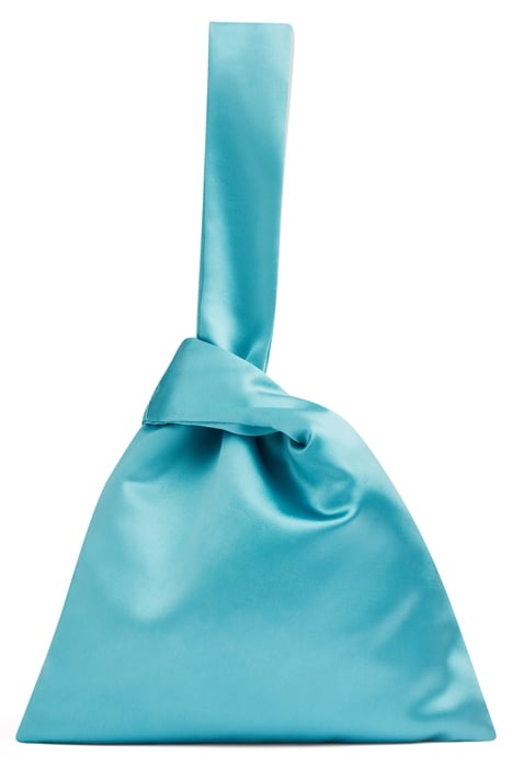 TAYLOR LOOP HANDBAG BLUE 1