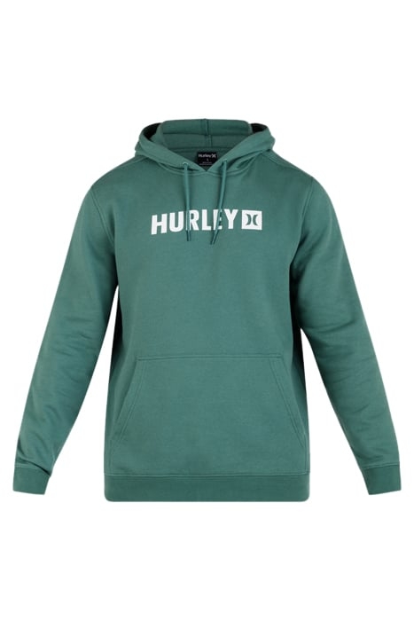 THE BOX PO HOODIE DEEP MOJTO 3