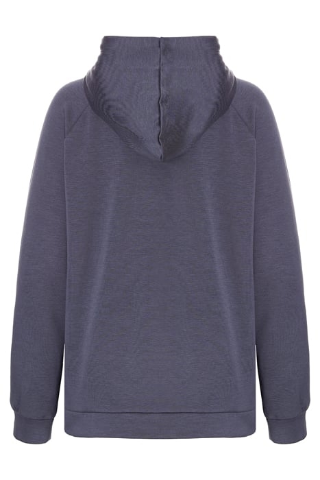 LW OVER JUMPER/CARDIGAN DEEP GREY 2