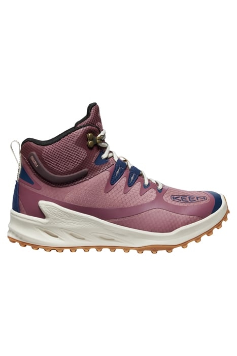 ZIONIC MID WP NOSTALGIA ROSE/PEACH PARFAIT 1