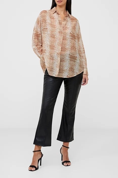 SNAKE SMOOTH GGT POPOVER MISC. 2