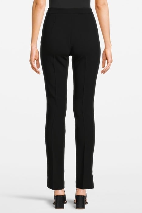 CINDY TROUSER BLACK 2