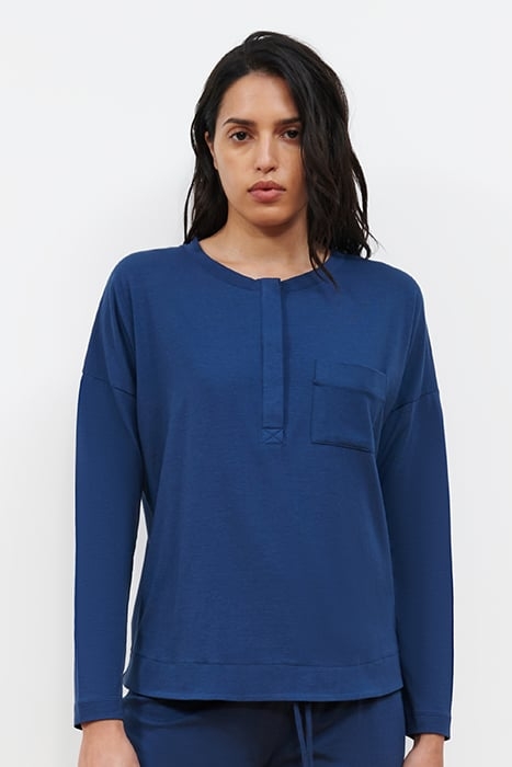 NW TOP TSHIRT LS CERAMIC 1