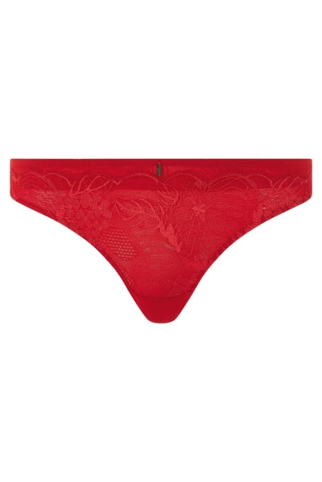 CO BO. TANGA STD SCARLET 3