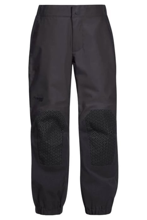 RUFFEN KIDS PANTS SOLID CHARCOAL 1