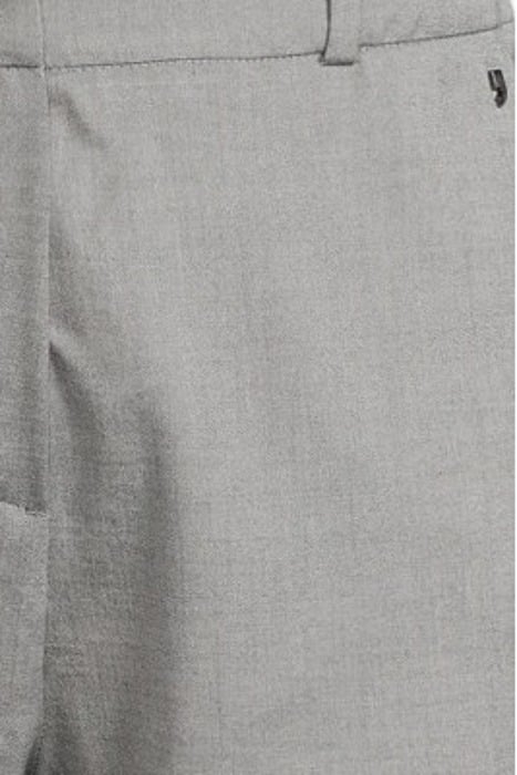 COMMA PANTS GREY/BLACK 5