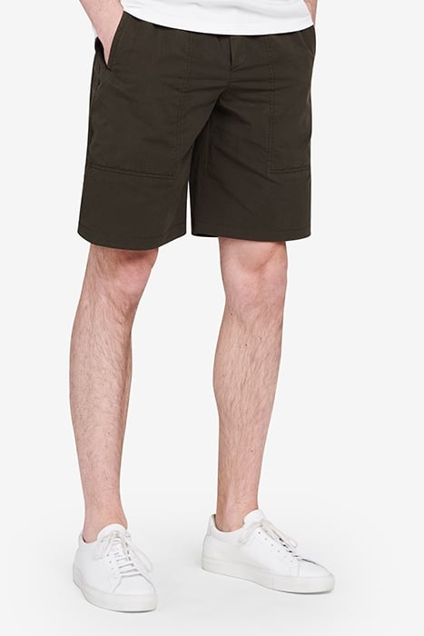 MOSS COTTON-STRETCH ARMY 1