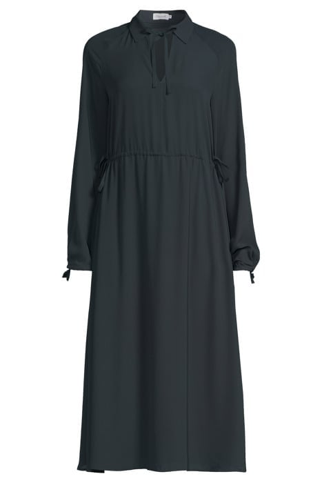 SAMANTHA DRESS PACIFIC BL 3