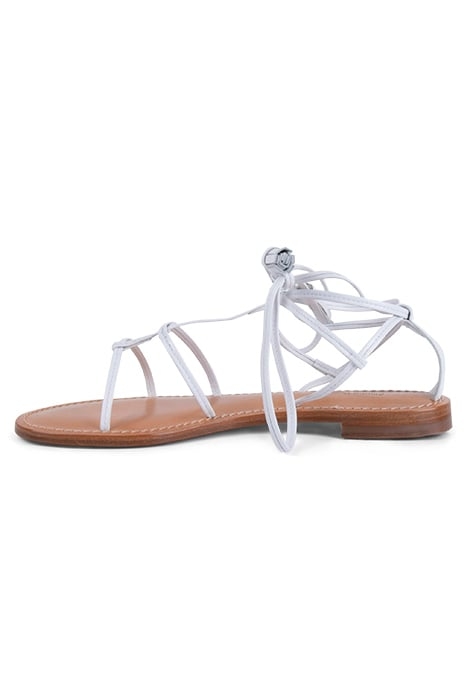 FLIP FLOP WHITE CHAL 3