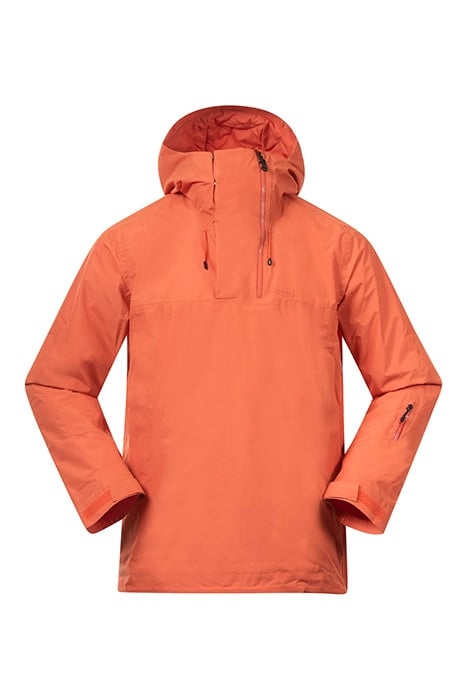 STRANDA V2 INSULATED ANORAK FIESTA 3
