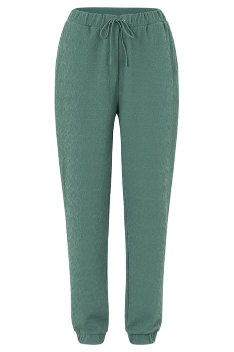 LW BO. TROUSERS VERT ARGILE 3