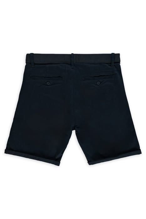 CHINO SHORT NAVY 2