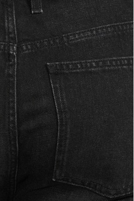 M. BRUNO JEAN BLACK WASH 5