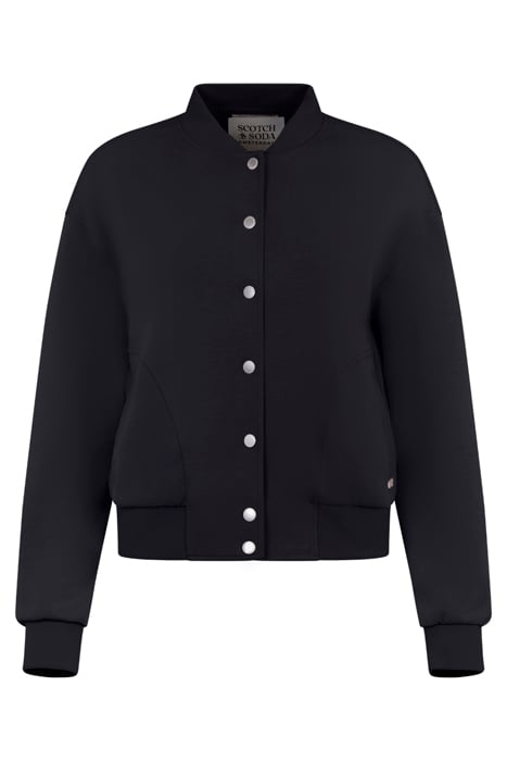 BOMBER BLACK NIGHT 5