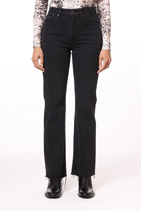 THE GLOW HIGH RISE BOOTCUT A BAR IN AMSTERDAM 1