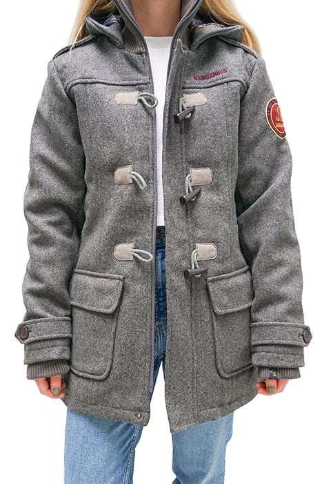 CORIANA DARK MELANGE 3