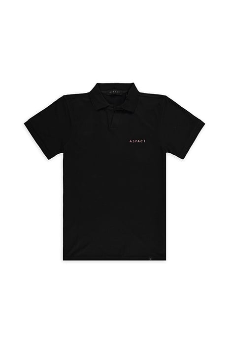 AQUAREL POLO BLACK 1