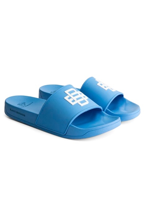 MONO SLIDES BLUE 2