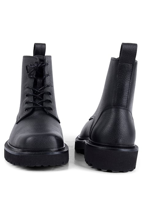 RANGER BOOTS BLACK 2