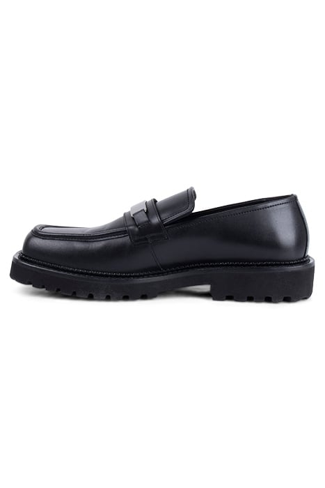 LOAFERS BLACK 3