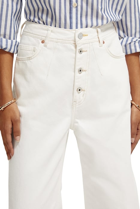 THE TIDE BALLOON JEANS — TITLE TRACK 7