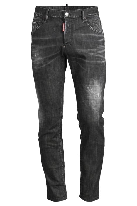 COOL GUY JEANS BLACK 3