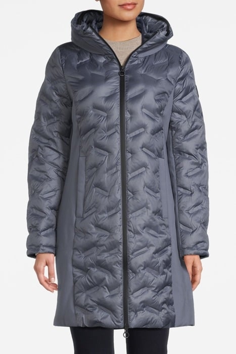 S.OLIVER JACKETS MANTEL GREY 1