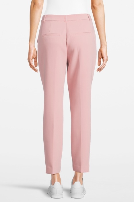 COMMA PANTS 7/8 PINK 2