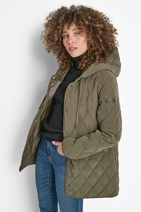 BTTNDWN QUILT JKT LODEN 4