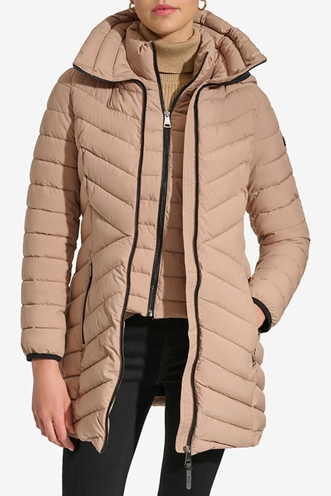 ZPFRT W/BIB PACKABLE CAMEL 3