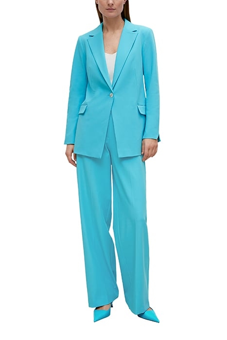 COMMA JACKETS INDOOR BLUE AQUA 3