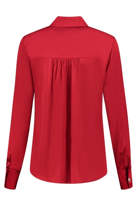 REYNA BLOUSE CHILI 2