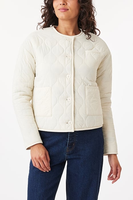 REVERSIBLE JACKET FIR GREEN/BLACK PLAID 4