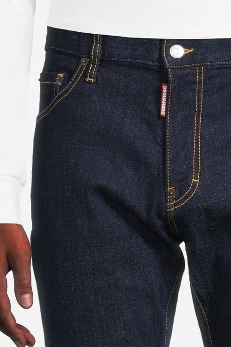 COOL GUY JEANS BLUE 4