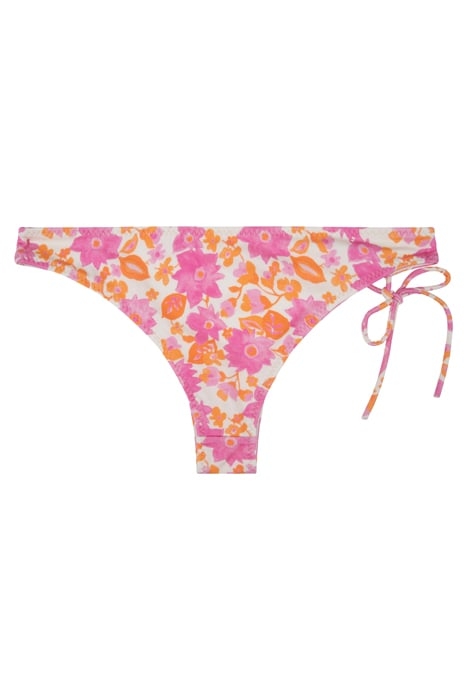 PHYLLIS SWIMBRIEF PINK 3