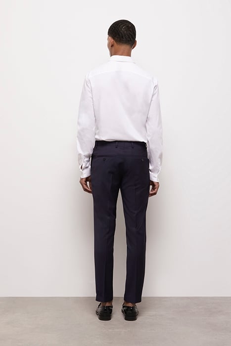 PANTALON DE COSTUME NAVY 2