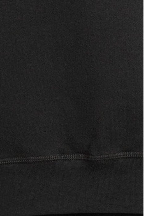 SWEATSHIRT BLACK 5
