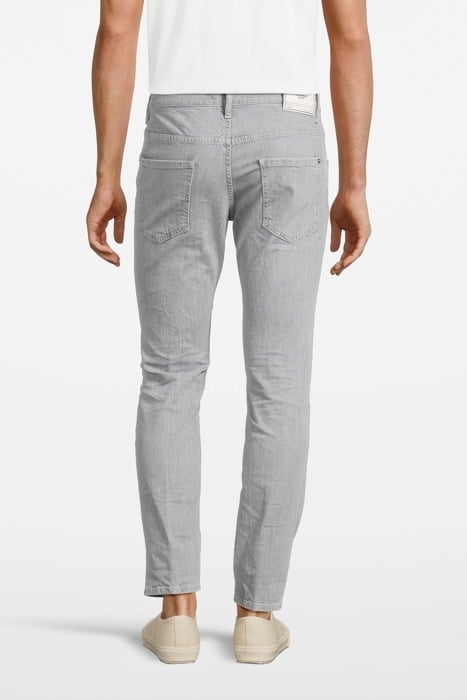 COOL GUY JEANS GREY 2