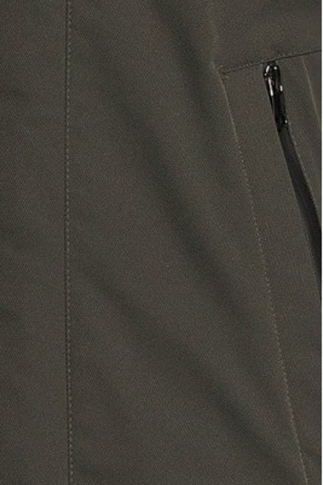 EAGLE & BROWN MOSS GREEN 5