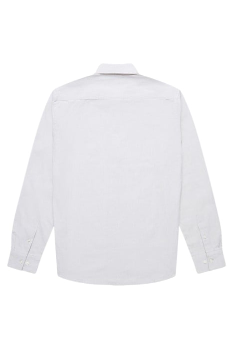 OXFORD LS STONE/MARINE 2