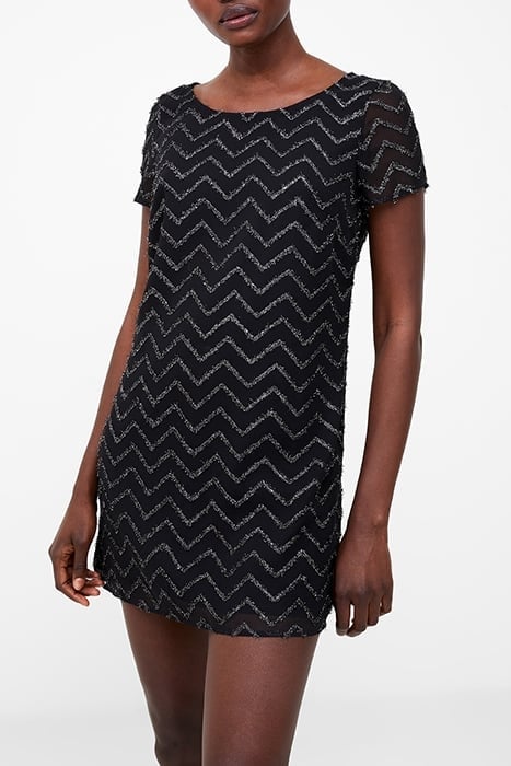 ASHTON LUREX BLACK 4