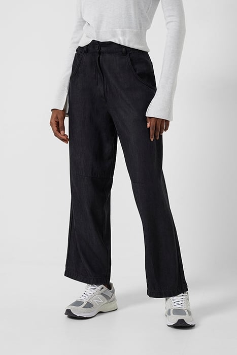 RILEY LYOCELL WORKWEAR SOFT JG BLACK 1