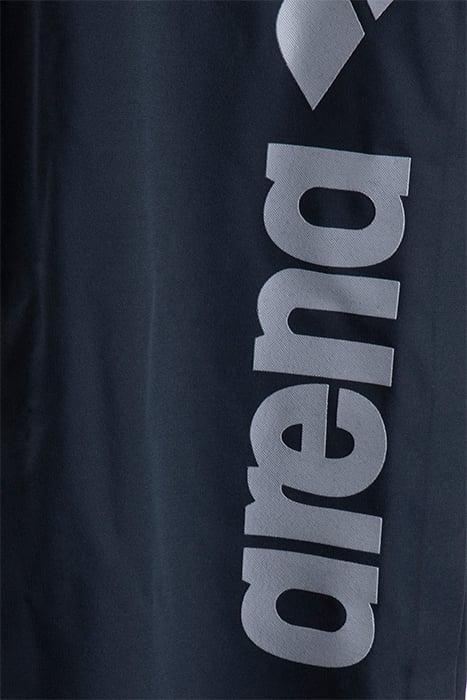 W CARBON COMPRESSION LONG TIGHTS DARK GREY-WHITE 3