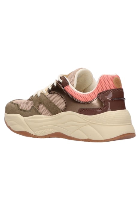 CELEST 22B KHAKI MULTI 4