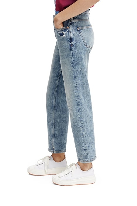 THE SKY STRAIGHT JEANS — MAKE SOME NOISE MAKE SOME NOISE 5