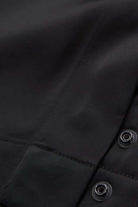 PANTALON A TAILLE ELASTIQUE BLACK 6